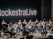   RockestraLive