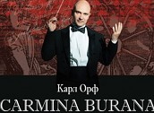     - Carmina Burana.  .