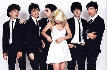 Blondie / 