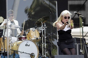 Blondie / 