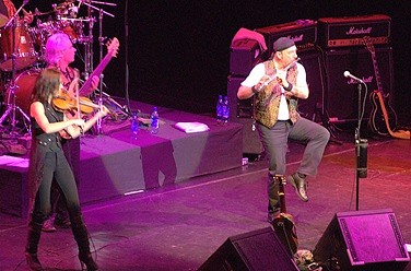 Jethro Tull /  