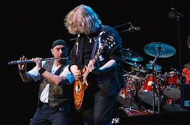 Jethro Tull /  