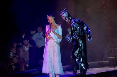 Вещий сон Вещий сон