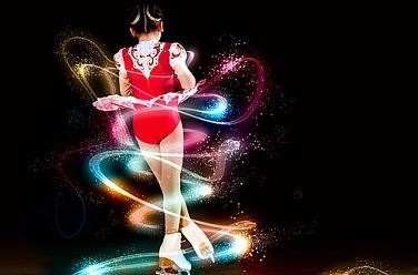 Шоу по фигурному катанию MAGIC on ICE Шоу по фигурному катанию MAGIC on ICE