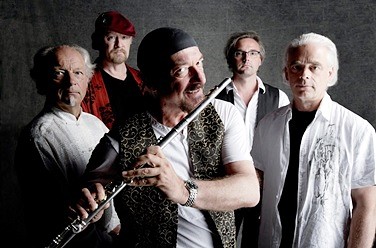 Jethro Tull /  
