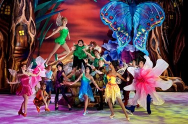 Шоу по фигурному катанию MAGIC on ICE Шоу по фигурному катанию MAGIC on ICE