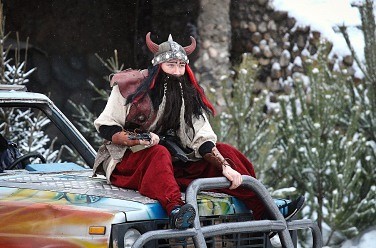 Хоббит Стрелец - Властелин колец Хоббит Стрелец - Властелин колец