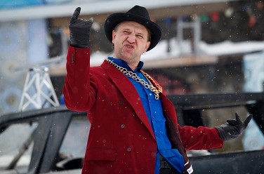 Хоббит Стрелец - Властелин колец Хоббит Стрелец - Властелин колец