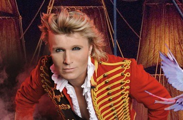 Hans Klok Hans Klok
