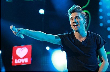 BIG LOVE SHOW (  )