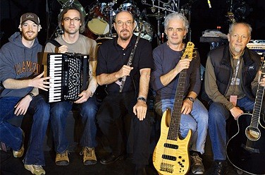 Jethro Tull /  