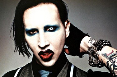   (Marilyn Manson)