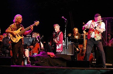 Jethro Tull /  