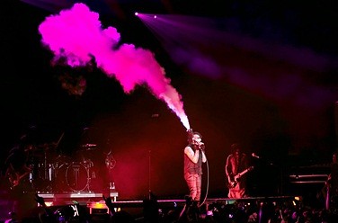   (Marilyn Manson)