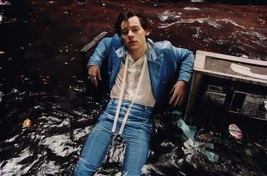 Harry Styles
