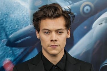 Harry Styles
