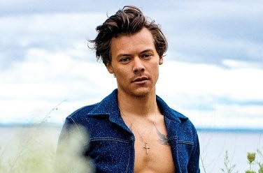 Harry Styles