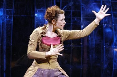    / My fair lady