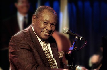   - Freddy Cole Quartet