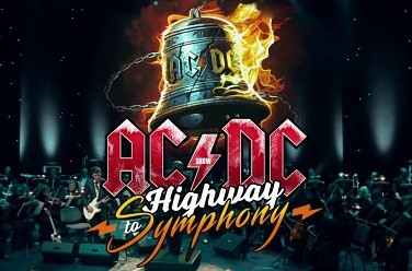 Highway to symphony. AC/DC tribute show