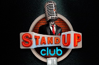 BIG STAND-UP