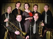   Moscow Ragtime Band
