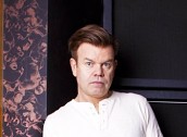   Paul Oakenfold