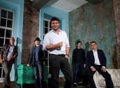 Билеты на Суп харчо Билеты на Суп харчо