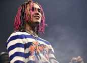 ������ �� Lil Pump