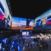   Moscow Media Dome
