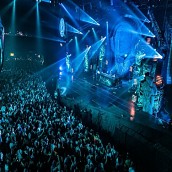   Adrenaline Stadium