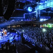   club Green Concert