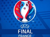Финал Чемпионата Европы 2016