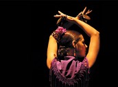   Tablao Flamenco