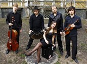   Tango Orchestra Misterioso
