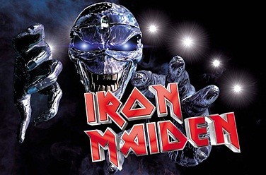 Iron Maiden /  