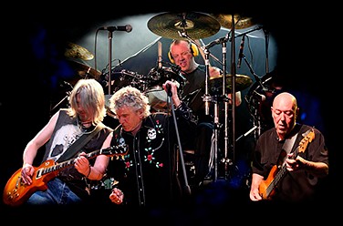 Nazareth / 