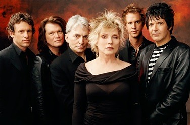 Blondie / 