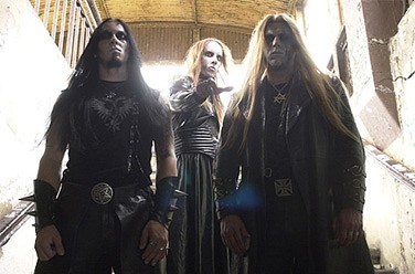 BEHEMOTH