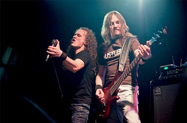 Moscow Metal Meeting