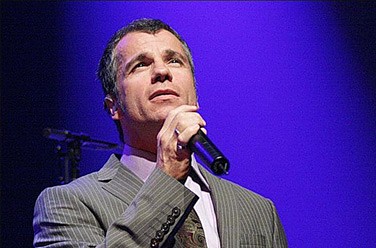 Bruno Pelletier /   