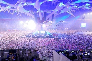 Sensation