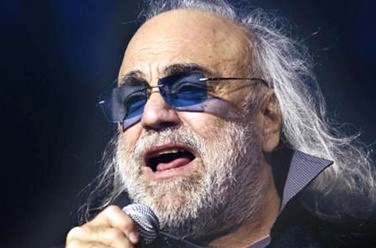   / Demis Roussos  