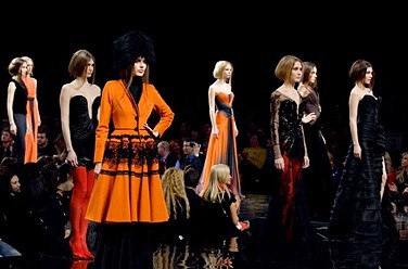   / Fashion week