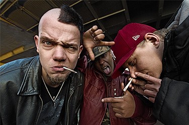 Dope D.O.D