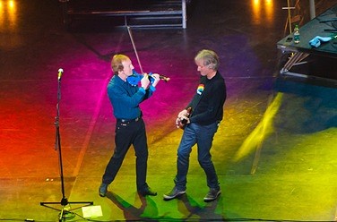 The Orchestra ELO and ELO II