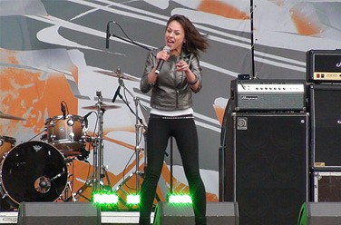 Iowa