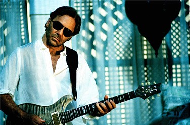 Al Di Meola -   