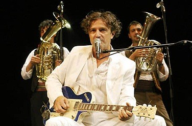   (Goran Bregovic)