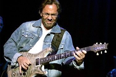 Al Di Meola -   